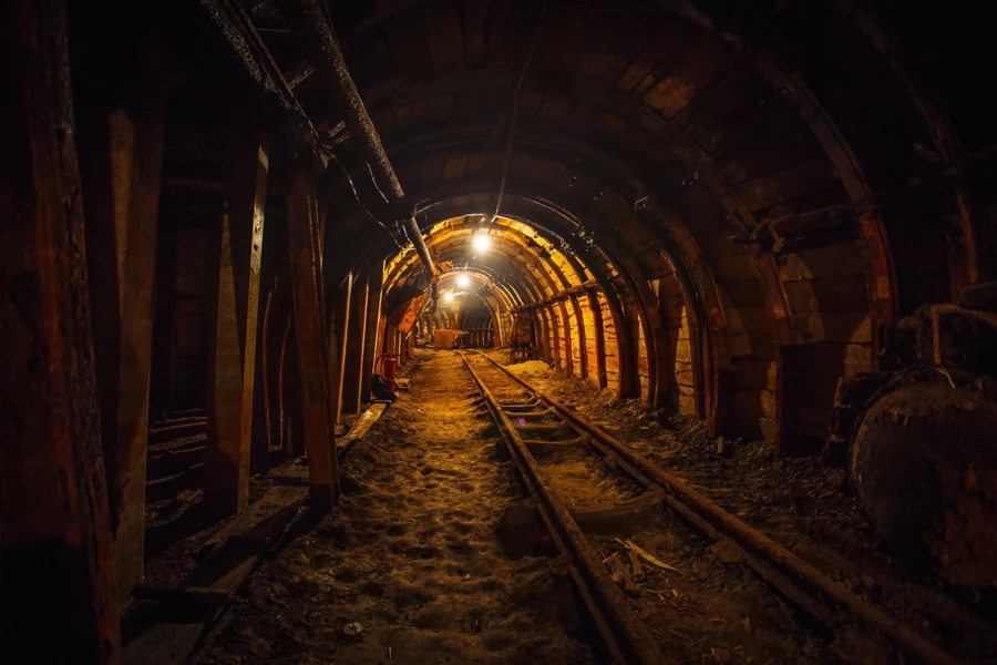 "Górnictwo i geologia w obiektywie" - konkurs fotograficzny dla uczniów