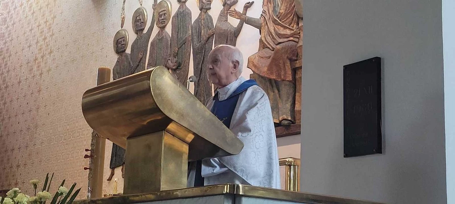 Święto Konstytucji 3 Maja w Jastrzębiu