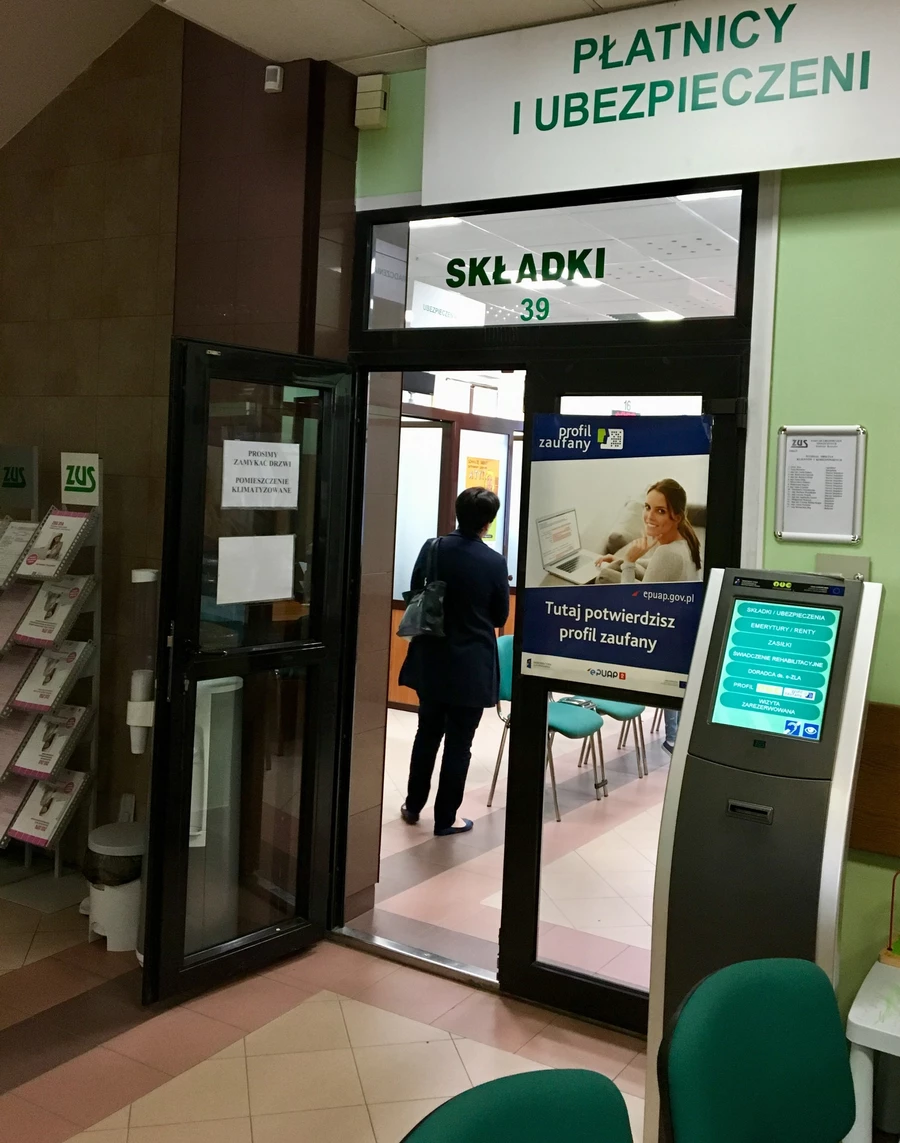 Kto musi pamiętać o rozliczeniu składki zdrowotnej?