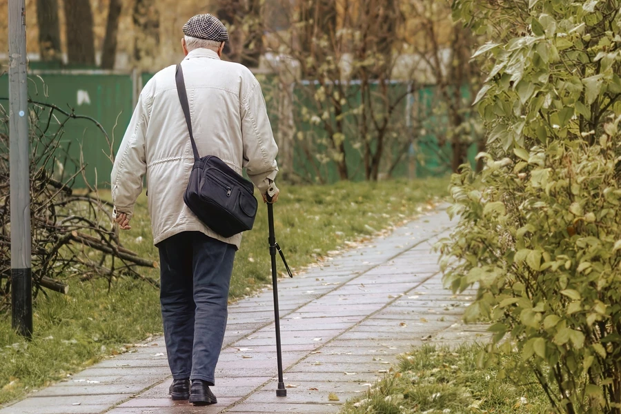 62 lata bez zwolnień lekarskich. Rekordzista ze Śląska otrzymuje 43 tys. zł emerytury