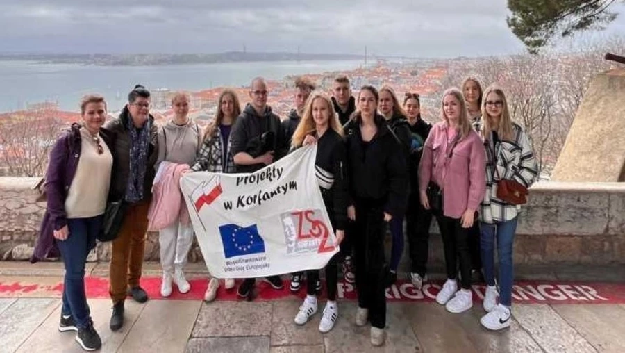 Nauka, praca i spotkanie z kulturą. Staże zagraniczne „Korfantego”