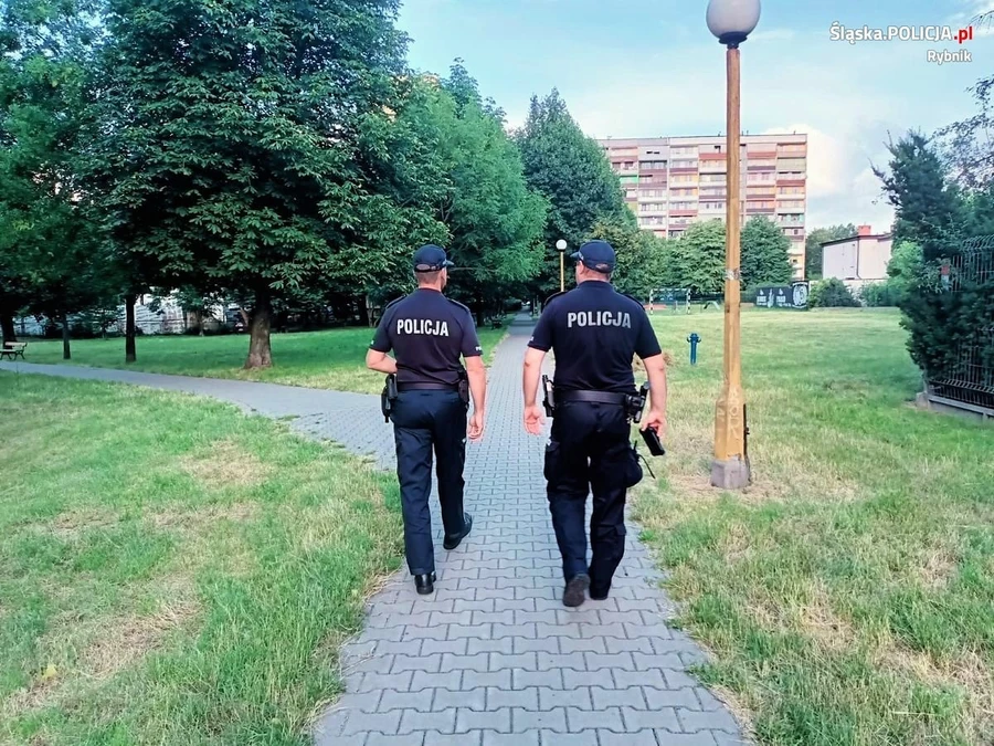 Polska jest krajem bezpiecznym. Tak uważa większość Polaków