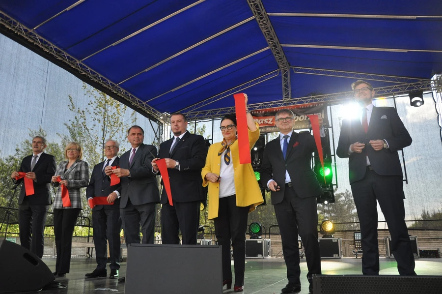 Co dalej z Eko-Wystawą w Pietrowicach Wielkich?