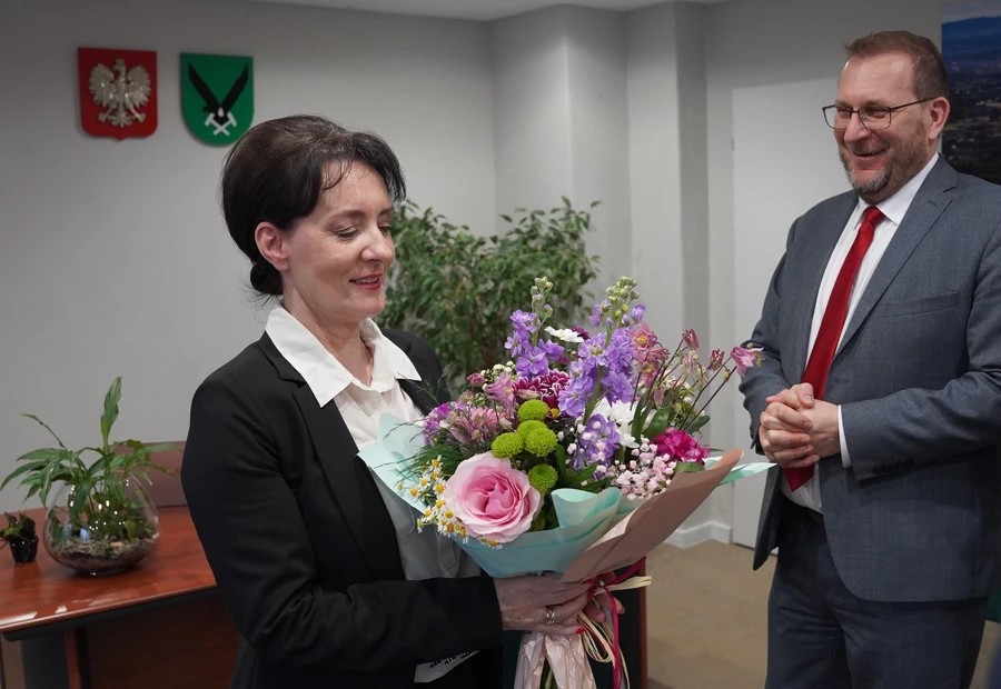 Prezydent Anna Hetman z absolutorium. Radni PiS przeciwko