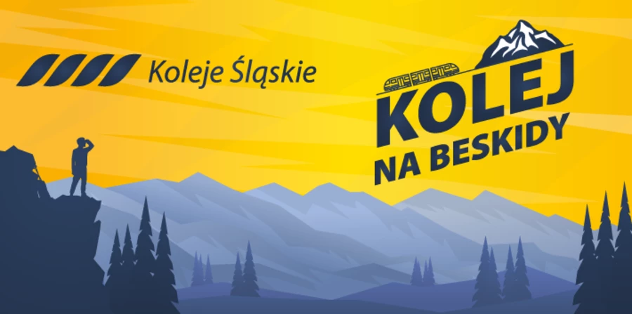 Kolej na Beskidy 2023