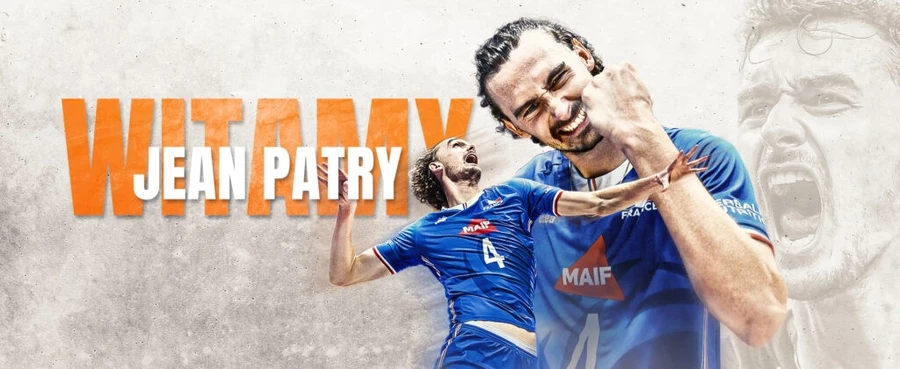 Mistrz olimpijski zagra w Jastrzębskim Węglu. Nowy transfer to atakujący Jean Patry
