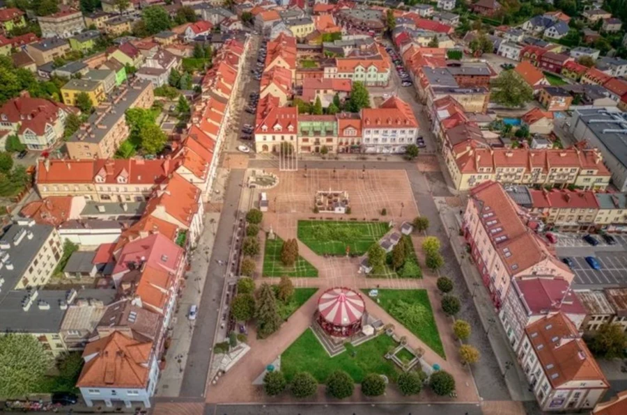 2,5 mln zł i 13 propozycji. Ruszyło głosowanie w Żorskim Budżecie Obywatelskim