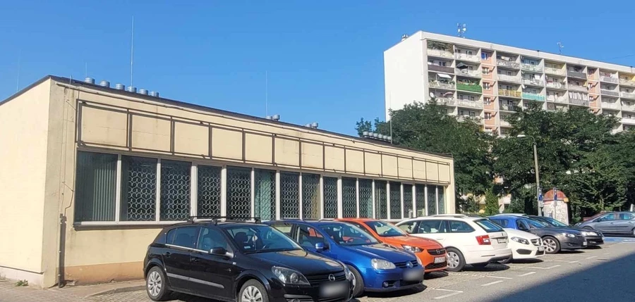 Mieszkańcy (w końcu) mają sklep