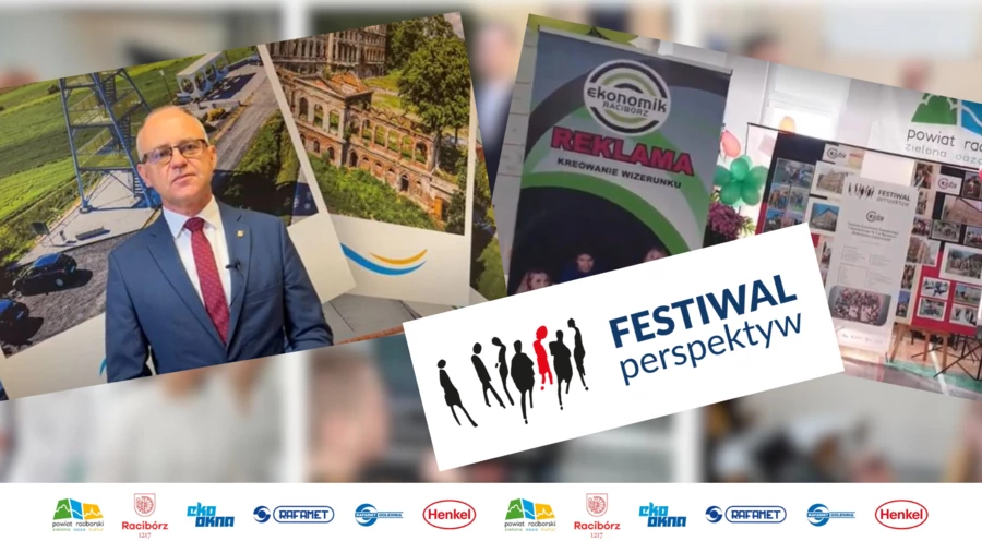 Festiwal Perspektyw otwiera nowe horyzonty. Kultowa impreza już jutro w PCS