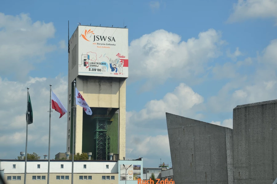 Zarząd JSW już w komplecie. Ryszard Janta nowym prezesem spółki