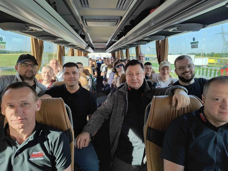 Wielki protest przeciwko Zielonemu Ładowi. Biorą w nim udział także górnicy z JSW