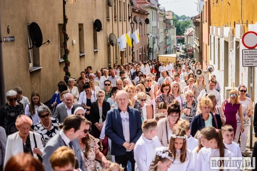 Prognoza pogody na Boże Ciało. Jaki będzie długi weekend?