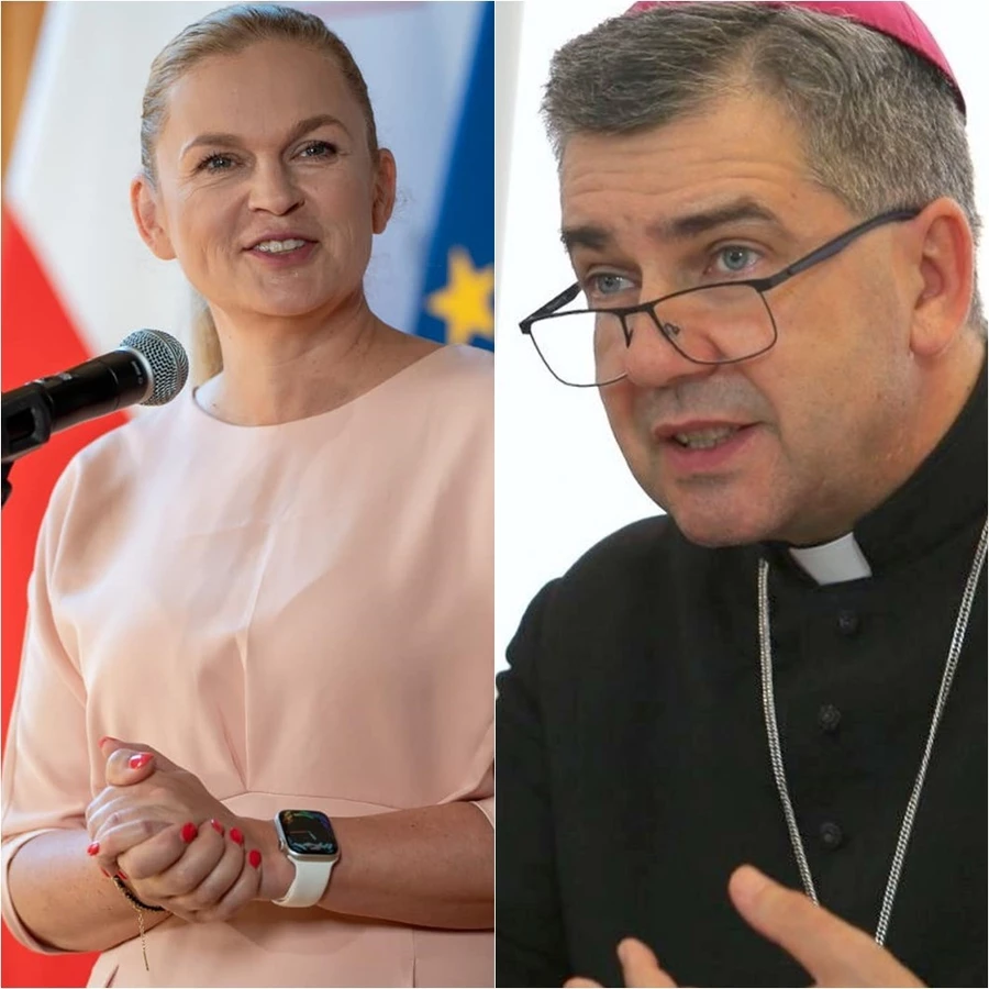 Kontrowersje wokół lekcji religii. Co zmieni się w polskich szkołach?