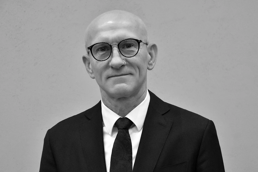Zmarł Rajmund Horst, były wiceprezes ds. produkcji Polskiej Grupy Górniczej S.A.
