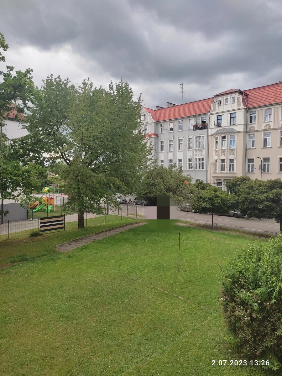 Mieszkańcy Wileńskiej domagają się pilnej interwencji prezydenta i starosty w sprawie budowy bloku