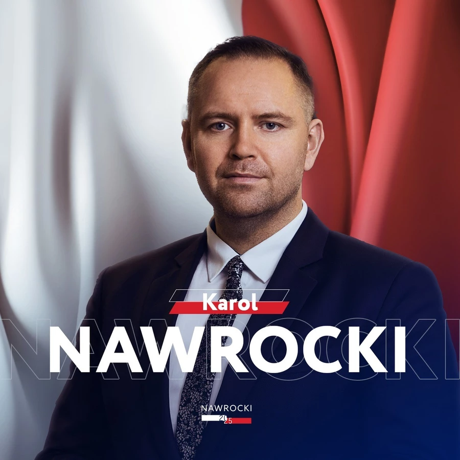 Poseł Michał Woś ściąga do Raciborza kandydata PiS na prezydenta RP. Karol Nawrocki w środę na Zamku