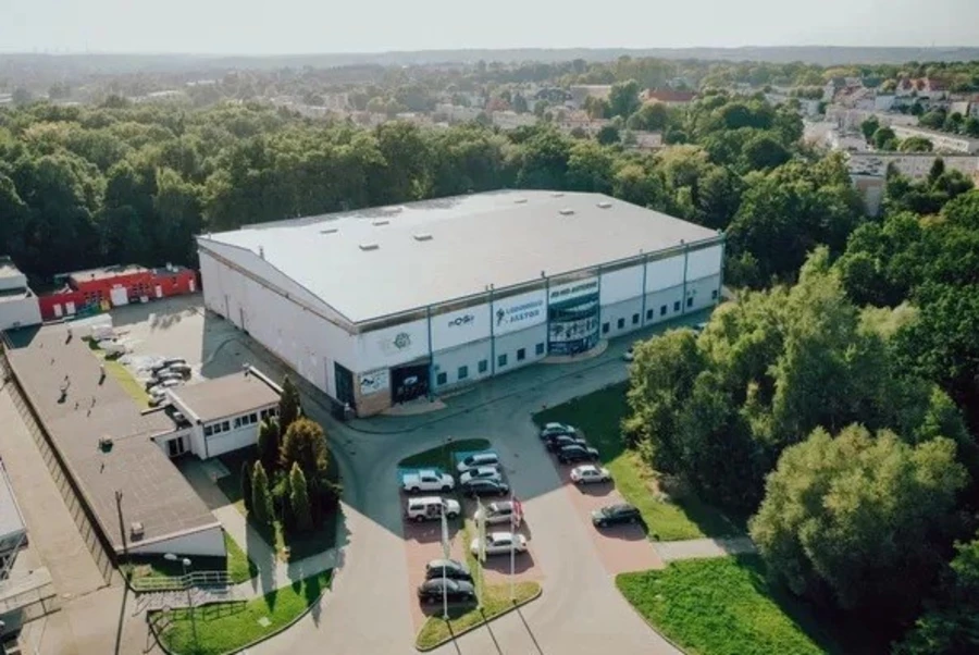 Największa inwestycja 2025 r. będzie warta około 50 mln zł. Powstanie nowe lodowisko