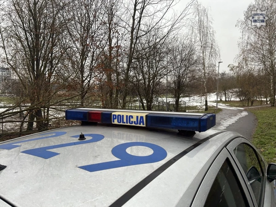 Pies ugryzł kobietę. Żorska policja przypomina o obowiązkach właścicieli