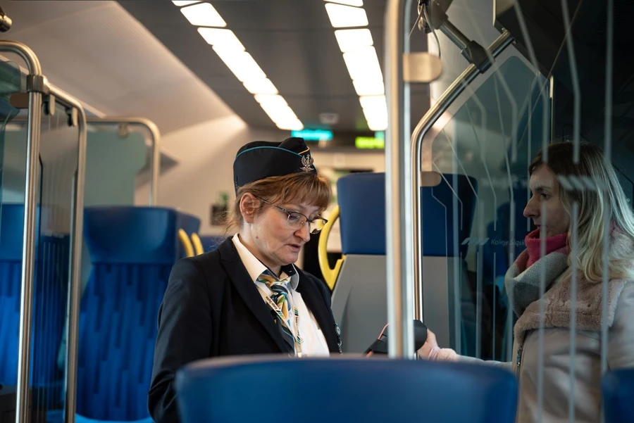 Sukces Kaeśki – pasażerowie przetestowali nową aplikację mobilną Kolei Śląskich